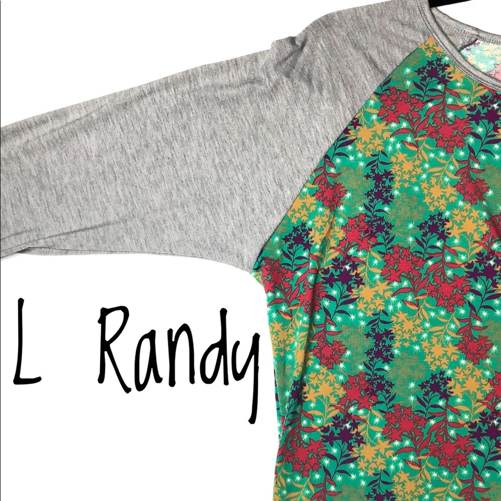 Lularoe Randy
